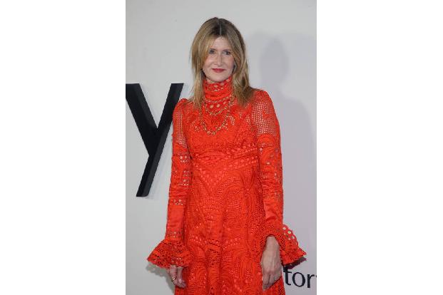 ...Laura Dern als gewiefter, rücksichtsloser Anwältin vertreten wird. Inspiriert wurde 'Marriage Story' dabei von Regisseur ...
