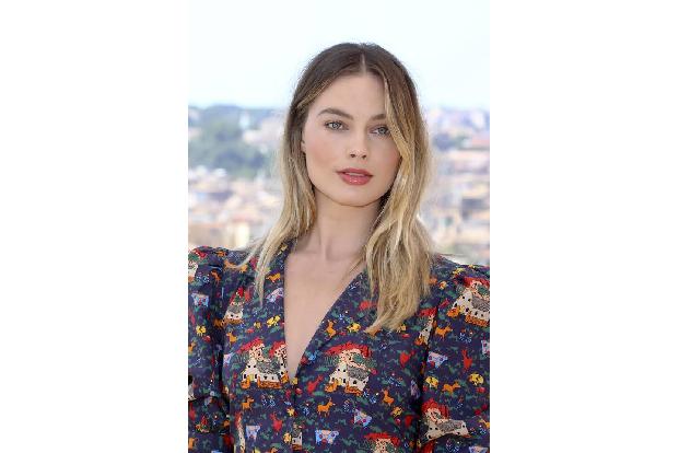 Auf Platz acht befindet sich Margot Robbie mit 21,5 Euro. In dem neuen Film 'Birds of Prey' ist sie sowohl als Produzentin a...