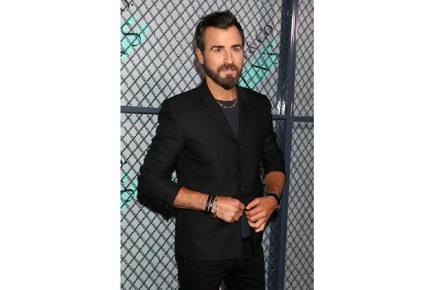 Natürlich sind neben den Musikern auch viele Schauspieler in die Gastronomie involviert. Darunter auch Justin Theroux, der d...