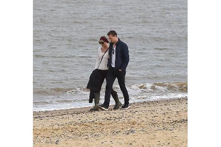 Als Taylor Swift Hand in Hand mit Tom Hiddleston gesehen wurde, drehten die Fans durch. Doch zu dem Zeitpunkt war der Stern ...