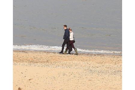 …an der Seite von TayTay gerade recht. Vielen kritischen Beobachtern ging alles ein wenig zu schnell. Und so schnell wie der...