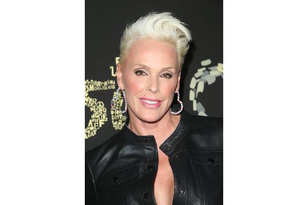 …in der ihre 'Liebe' gefeiert wurde. Die war allerdings zu Ende, sobald die letzte Klappe fiel.