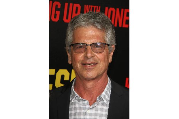 ...Walter Parkes, dem einflussreichen Filmproduzenten, der DreamWorks mit aufgebaut und unter anderem das 'Men in Black'-Fra...