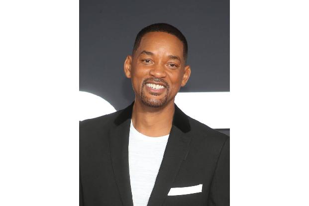 ...Will Smith heißt eigentlich William C. Smith und fand 2009 heraus, dass unter eben jenem Namen 33.000 Dollar von seinem K...