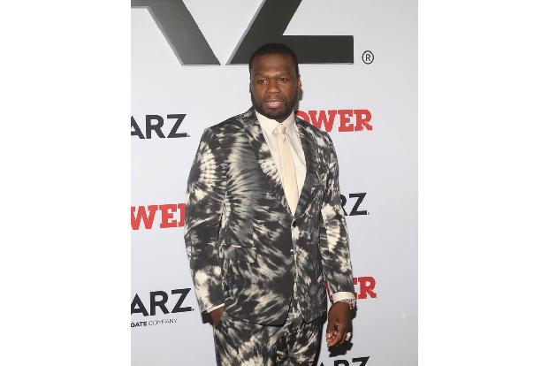 ...50 Cent und anderen Stars wurde 2013 von einem Gangster-Duo gestohlen, unter anderem um einen Cadillac und Luxus-Schmuck ...