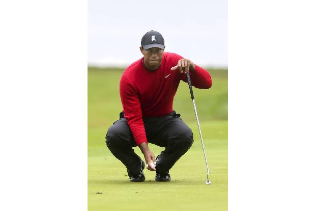 ...Tiger Woods zu sein. Unter Tigers Namen bekam der Dieb diesen Kredit sogar und ging für 50.000 Dollar einkaufen. Seine Ma...