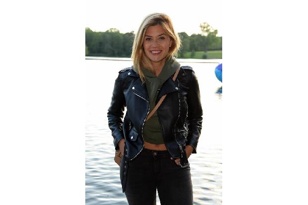 Nadine Klein schnappte sich den 'Bachelor', wurde anschließend zur 'Bachelorette'. Ob ihr die Reality-Erfahrung beim Eistanz...