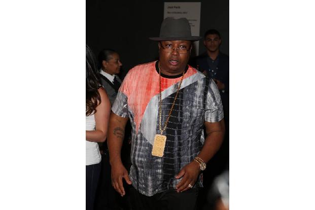 Hip Hop und Tequila scheinen da schon viel besser zusammenzupassen. Der Rapper E-40 hat darum auch im Mai seine Marke E. Cua...