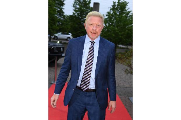 Auch Boris Becker ist in London für insolvent erklärt worden. Erst kürzlich wurde seine Insolvenz, die eigentlich Ende des J...