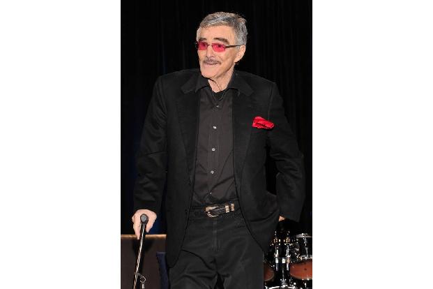 Burt Reynolds musste 1996 Insolvenz erklären. Der 2018 verstorbene Schauspieler schrieb es vor allem seiner Ex-Frau Loni And...