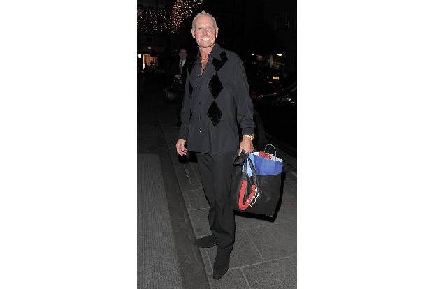 Paul Gascoigne ist eine tragische Gestalt. Der begnadete englische Fußballer verprasste sein Vermögen mit Alkohol und Drogen...