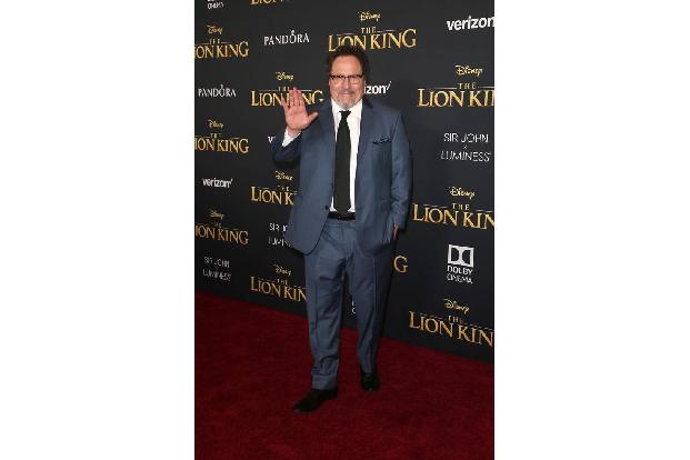 Regie geführt hat Jon Favreau, der bereits mit dem Remake des 'Dschungelbuchs' als CGI-Feuerwerk bei Disney die Kassen hatte...