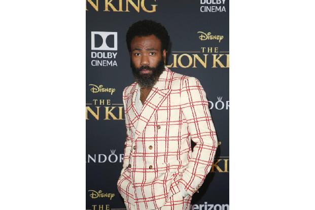 ...alles andere als wohlgesonnen. Für die Rolle des Simba konnte Donald Glover aka Childish Gambino gewonnen werden, der sic...