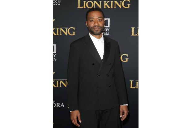 ...Scar, der im neuen Film von Chiwetel Ejiofor gesprochen wird. Seinen endgültigen Durchbruch hatte dieser mit dem mehrfach...