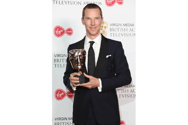 Benedict Cumberbatch hat seine Eltern schwer enttäuscht. Die sind beide Schauspieler und wollten, dass ihr Benny lieber Arzt... Benedict Cumberbatch hat seine Eltern schwer enttäuscht. Die sind beide Schauspieler und wollten, dass ihr Benny lieber Arzt...