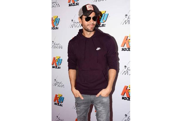 Als Enrique Iglesias seine Karriere begann, konnte sich kaum jemand vorstellen, dass er aus dem Schatten seines Vaters Julio...