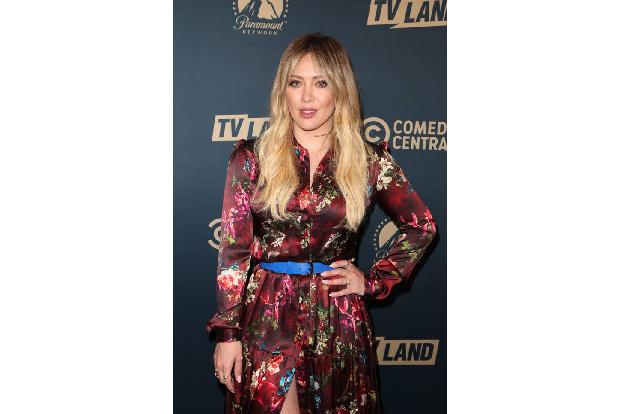 Hilary Duff hatte scheinbar die Gefühle einiger Follower verletzt, als sie ihren kleinen Sohn auf die Lippen küsste. Ihre An...