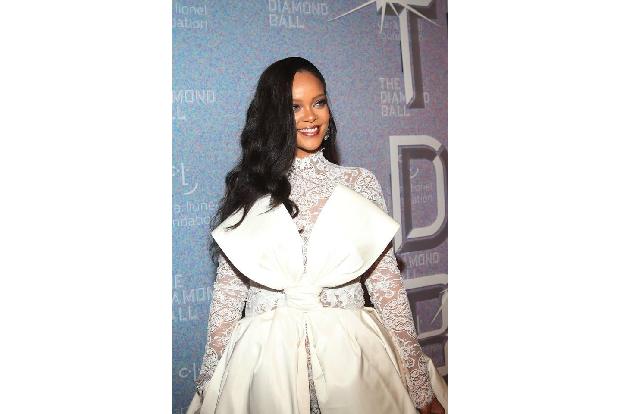 Sie ist die berühmteste Staatsbürgerin von Barbados. Deswegen feiert man dort am 22. Februar den Rihanna Day.