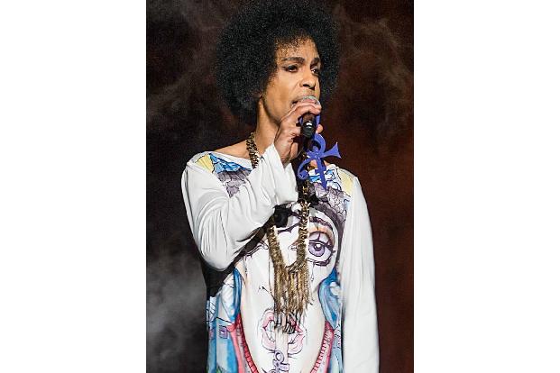 Mark Dayton, der Gouverneur von Minnesota, hat den 7. Juni zum Prince Day erklärt. Es ist der Geburtstag des 2016 verstorben...