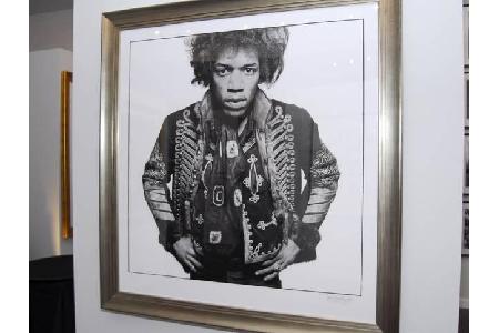 2011 wurde in San Francisco der Jimi Hendrix Day ausgerufen, um an die legendären Konzerte des Gitarristen im Winterland zu ...