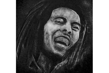Reggae-Legende Bob Marley hat gleich in mehreren Ländern eigenen Tage, aber nirgends wird so auf den Putz gehauen, wie am 6....