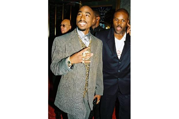 Vor drei Jahren erklärte Oakland in Kalifornien Tupac Shakurs Geburtstag, den 16. Juni, zum Tupac Shakur Day. Der Rapper wur...