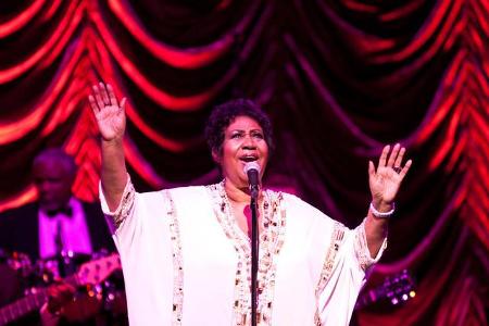 Fans von Aretha Franklin können ihren besonderen Tag am 16. Februar in Detroit feiern, während die Anhänger von...