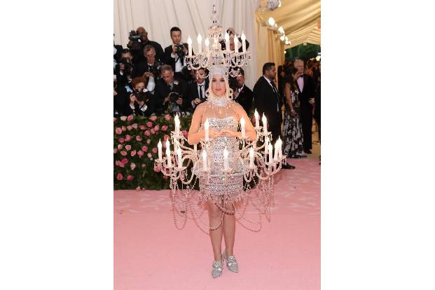 Kein Zweifel, bei manchen Popstars denken wir sofort, dass sie eine gute Barbie-Vorlage wären. Katy Perry gehört dazu. Das d...
