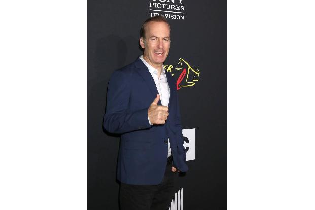 'Better Call Saul' hat (noch) nicht die Popularität von 'Breaking Bad' erreicht, dabei ist der Ableger nicht zuletzt aufgrun... 'Better Call Saul' hat (noch) nicht die Popularität von 'Breaking Bad' erreicht, dabei ist der Ableger nicht zuletzt aufgrun...