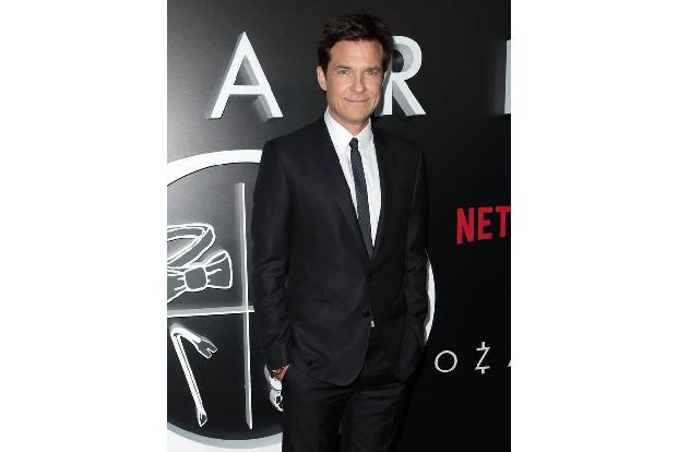 ...Jason Bateman versteckt sich in 'Ozark' auf Netflix im US-amerikanischen Urlaubsgebiet, den titelgebenden Ozarks. Das mac...