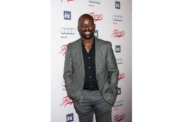 ...Jahr hat Sterling K. Brown bereits einen Golden Globe für seine Rolle in 'This Is Us' bekommen. Folgt am 22. September 20...