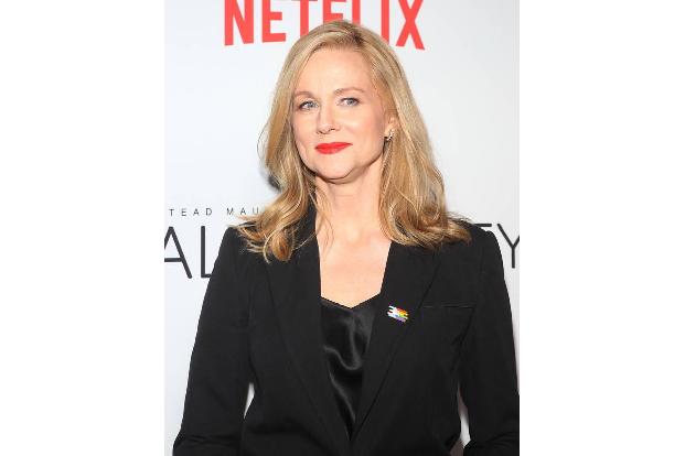 ...Emmy-Nominierungen hat Laura Linney bereits erhalten, vier Trophäen hat sie gewonnen. Ob sie am 22. September eine fünfte...