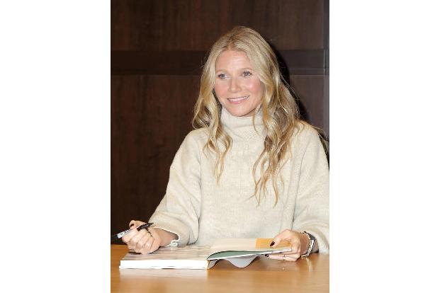 Gwyneth Paltrow liebt es natürlich und handgemacht. Kein Wunder also, dass die Schauspielerin für 'Save the Children' bereit...