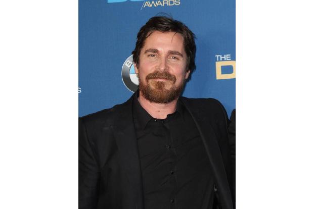 Ob Christian Bale 2019 seinen zweiten Goldjungen mit nach Hause nehmen darf? Für seine Rolle in 'Vice – Der zweite Mann' wur...