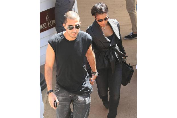 ...Janet Jackson ist selber nicht arm, doch ihr Ehemann Wissam Al Mana überbietet ihr Privatvermögen dann doch: Der Geschäft...