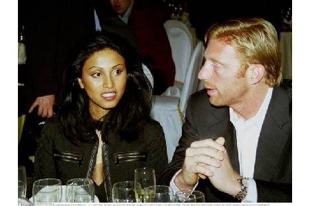 ...Klatschblätter geriet Sabrina Anfang der 2000er durch ihre Liebelei mit Tennisstar Boris Becker. Im 'Spiegel'-Interview r...