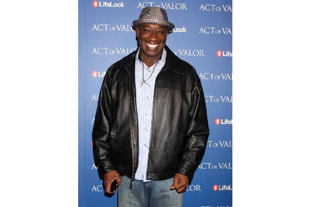 Eine herzzerreißende Filmgeschichte machte Michael Clarke Duncan über Nacht zum internationalen Star. Als John Coffey in 'Th...