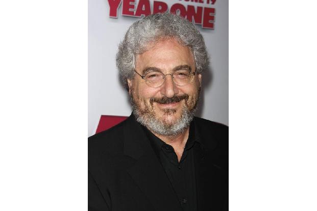 Harold Ramis machte sich Anfang/Mitte der 80er Jahre einen Namen als Dr. Egon Spengler in 'Ghostbusters – Die Geisterjäger' ...