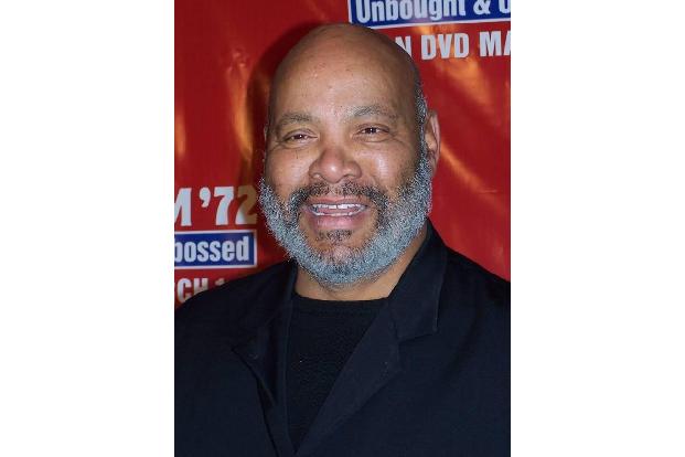 Ihn kennen die meisten Kinder und Teenager aus der international erfolgreichen Sitcom 'Der Prinz von Bel-Air': James Avery a...