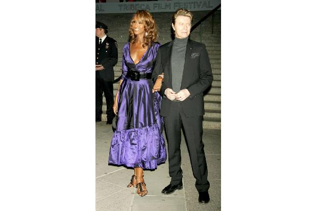 David Bowies Tod im Januar 2016 läutete ein Jahr ein, in dem wir unzählige Musiklegenden verloren. Der Sänger war zwei Tage ...