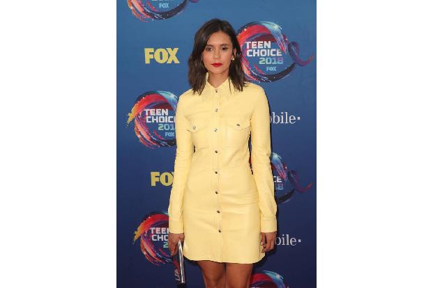 Mit ihren 30 Jahren kann Nina Dobrev bereits auf eine erfolgreiche Karriere zurückblicken. Als Serienstar wurde sie einst in...