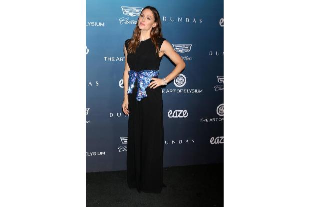 ...Jennifer Garner: 