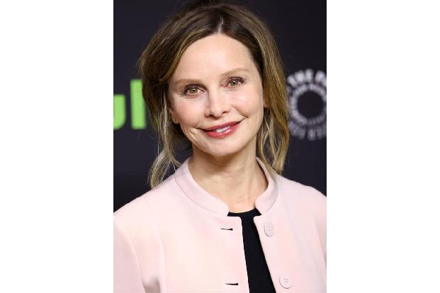 Sie war Single, als sie 2001 ihren Sohn adoptierte: Ally McBeal alias Calista Flockhart hatte mit Männern zunächst ebenso we...