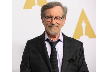 Er kann es sich erlauben, auch Nobodys eine Chance zu geben: Filmemacher Steven Spielberg arbeitet zurzeit an einer Neuaufla... Er kann es sich erlauben, auch Nobodys eine Chance zu geben: Filmemacher Steven Spielberg arbeitet zurzeit an einer Neuaufla...