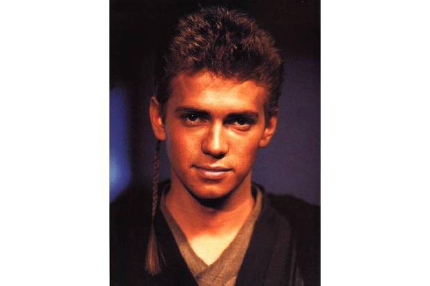 Niemand hatte von Hayden Christensen gehört, bevor er 2002 in 'Star Wars: Episode II – Angriff der Klonkrieger' die Rolle vo...