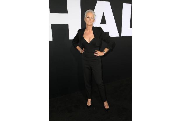 Jamie Lee Curtis hatte tatsächlich noch nie vor der Kamera gestanden, als sie 1978 als Laurie Strode zum Star des Slasher-Hi...
