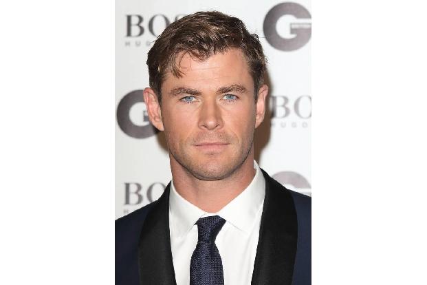 In seiner Heimat Australien war Chris Hemsworth als Soapstar zwar schon ein Begriff, doch als er 2011 die Titelrolle des Mar...