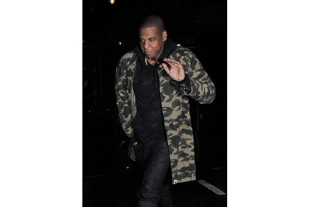 Was Jay Z anfasst, wird bekanntlich zu Gold. So auch seine eigene Club-Kette '40/40', die für ihre Live-Auftritte und luxuri...