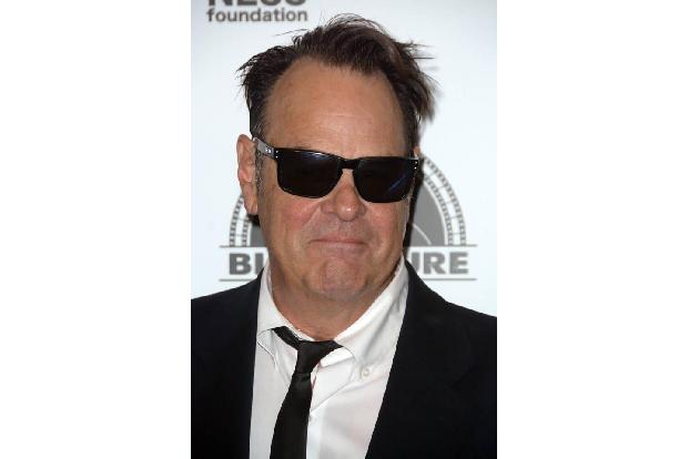 ...leidenschaftlicher Blues-Anhänger ist Dan Aykroyd. Der Schauspieler wurde Anfang der 80er Jahre schließlich mit dem Music...