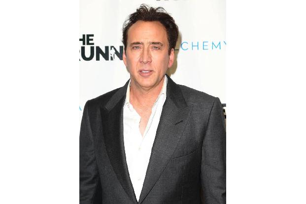 ...Nicolas Cage aber profitierte, war er doch 2007 in 'Ghost Rider' zu sehen, einer weiteren Marvel-Produktion, die auf Rott...